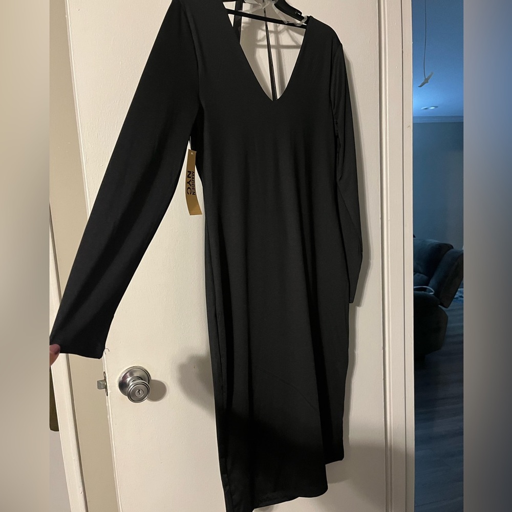 Juniors Large Dress